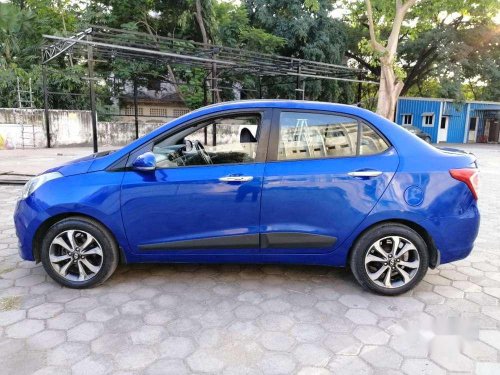 Used 2014 Hyundai Xcent MT for sale in Gurgaon