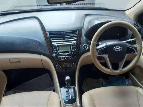 Used 2012 Hyundai Verna AT for sale in Chennai 