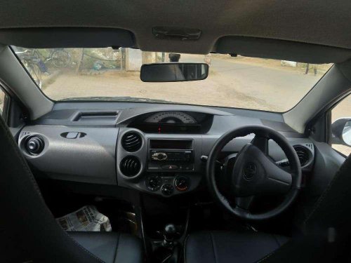 Used Toyota Etios Liva GD 2012 MT for sale in Chandigarh 