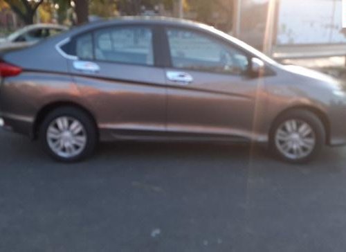 Used 2014 Honda City i-DTEC SV MT for sale in Chandigarh