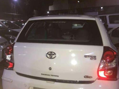 Used 2014 Toyota Etios Liva MT for sale in Mumbai