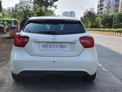 Used 2013 Mercedes Benz A Class AT for sale in Mumbai