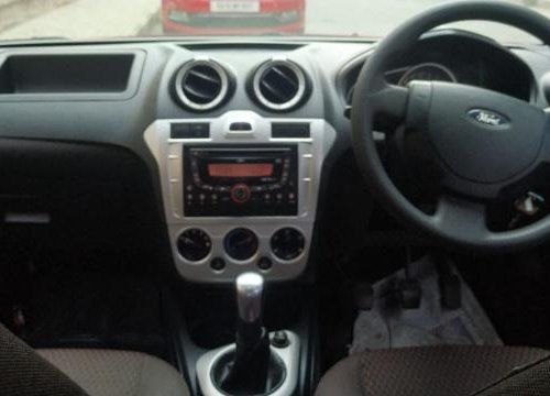 2012 Ford Figo Diesel ZXI MT for sale in Bangalore