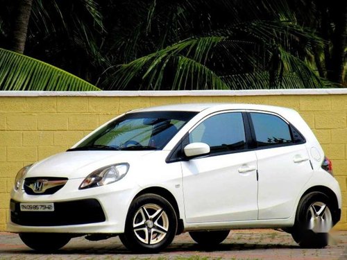 Used Honda Brio 2013 MT for sale in Coimbatore 