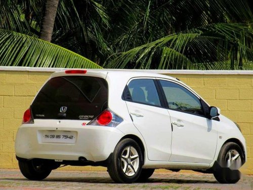 Used Honda Brio 2013 MT for sale in Coimbatore 