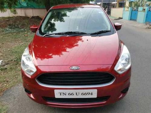 2017 Ford Aspire 1.5 TDCi Trend MT for sale in Coimbatore