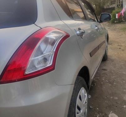 Used Maruti Suzuki Swift VXI 2016 MT for sale in Kolkata