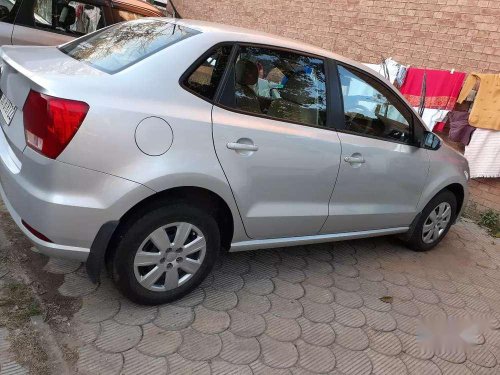Used 2018 Volkswagen Ameo MT for sale in Chandigarh 