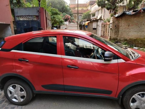 Tata Nexon 2018 1.2 Revotron XE MT in Kolkata