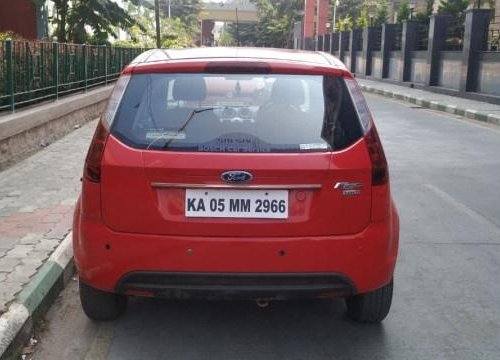 2012 Ford Figo Diesel ZXI MT for sale in Bangalore