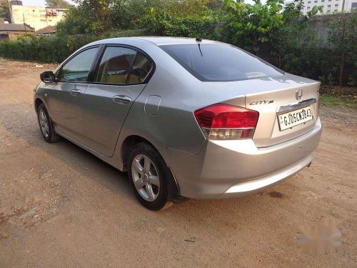 Used 2010 City CNG  for sale in Surat