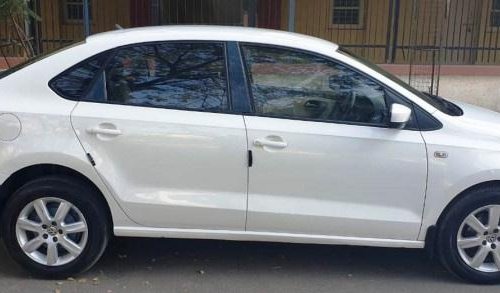 2010 Volkswagen Vento Petrol Highline MT for sale at low price in Ahmedabad