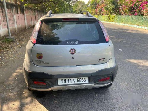 Used Fiat Punto 2017 MT for sale in Chennai 