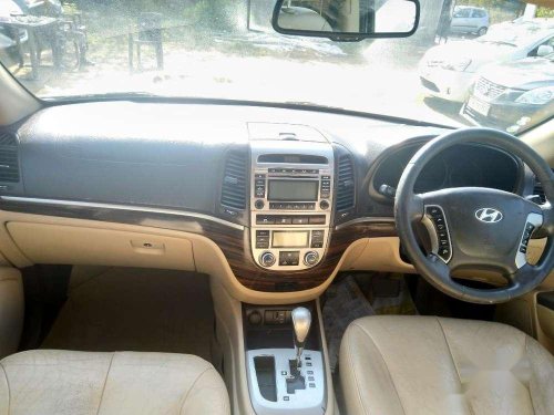 Used Hyundai Santa Fe 2013 AT for sale in Chandigarh 