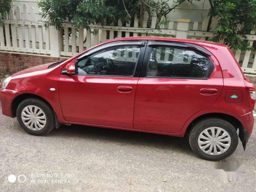 Used Toyota Etios Liva GD 2013 MT for sale in Chennai 