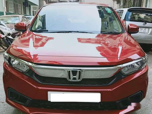 Used 2019 Honda Amaze MT for sale in Mumbai