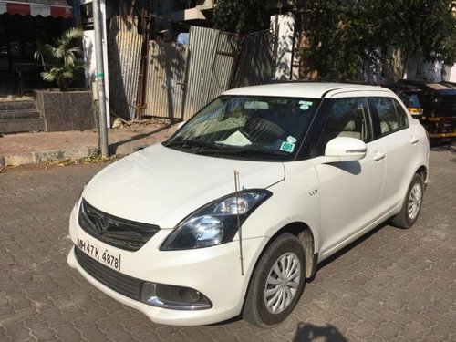 2016 Maruti Dzire VXi AT in Mumbai