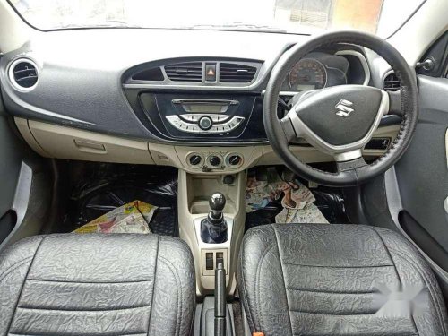 Used 2015 Maruti Suzuki Alto K10 VXI MT for sale in Chandigarh 