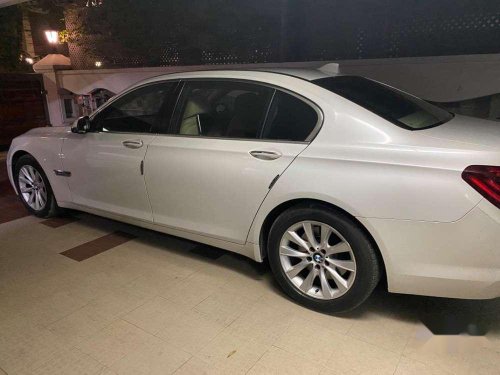 Used BMW 7 Series 730Ld Sedan AT for sale in Chennai 
