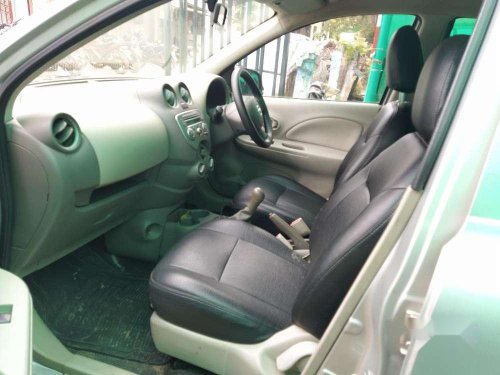 Used Nissan Micra Diesel 2012 MT for sale in Madurai 