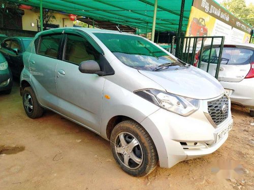 Used Datsun Redi-GO 1.0 S 2017 MT for sale in Madurai 