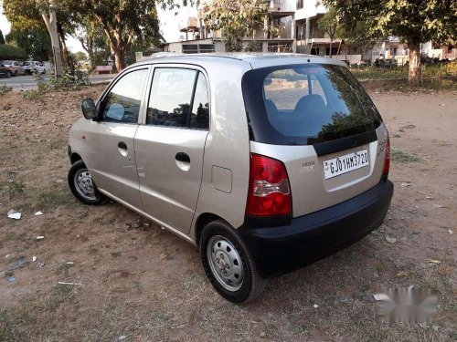 Used 2007 Hyundai Santro Xing MT for sale in Ahmedabad 