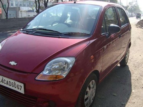 Used 2009 Spark 1.0  for sale in Ghaziabad