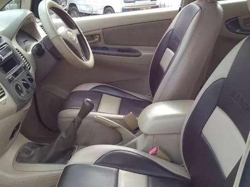 Used Toyota Innova 2006 MT for sale in Hyderabad 