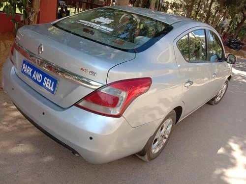 Used Renault Scala Diesel RxL MT 2012 in Jaipur