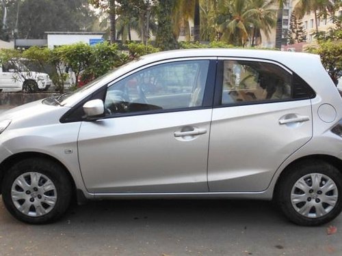 Honda Brio S MT 2014 for sale in Mumbai