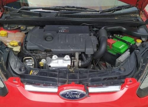 2012 Ford Figo Diesel ZXI MT for sale in Bangalore