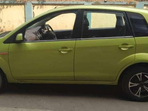 Used Ford Figo 1.2P TITANIUM, 2010, Petrol MT for sale in Mumbai