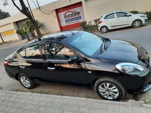 Used 2013 Renault Scala MT for sale in Chandigarh 