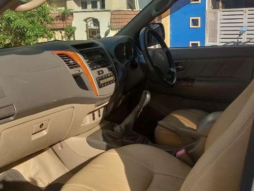 Used 2011 Fortuner  for sale in Nagar