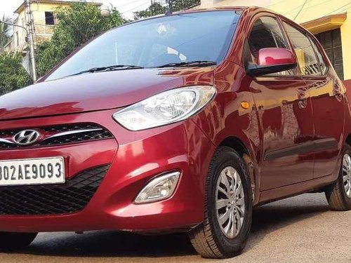 Used Hyundai I10 Sportz 1.2, 2014, Petrol MT for sale in Kolkata 