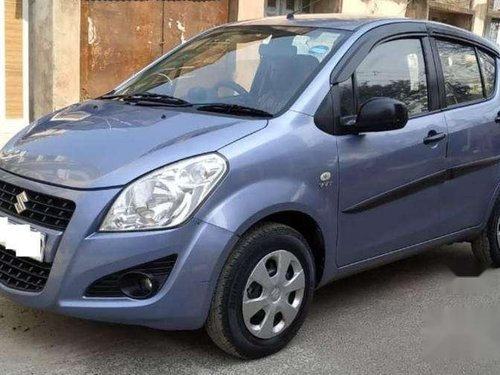 Used Maruti Suzuki Ritz Vxi BS-IV, 2014, Petrol MT for sale in Kolkata 