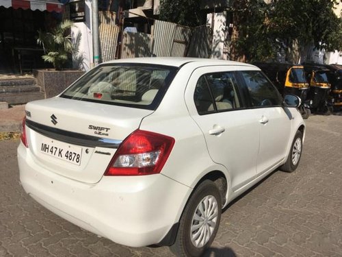 2016 Maruti Dzire VXi AT in Mumbai