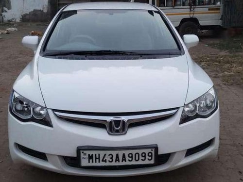 Used 2009 Honda Civic MT for sale in Mumbai