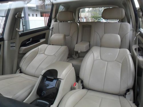 2013 Mahindra Ssangyong Rexton RX7 AT for sale in Bangalore