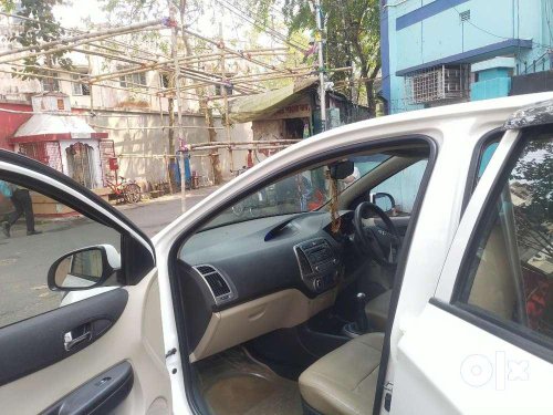 Used Hyundai I20 Sportz 1.2 BS-IV, 2013, Petrol MT for sale in Kolkata 