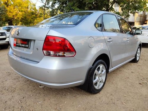 Volkswagen Vento 1.6 Highline MT 2014 in Ahmedabad