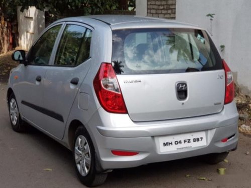 Hyundai i10 Era 2013 MT for sale in Pune