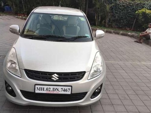 Used 2014 Maruti Suzuki Swift Dzire MT for sale in Mumbai 