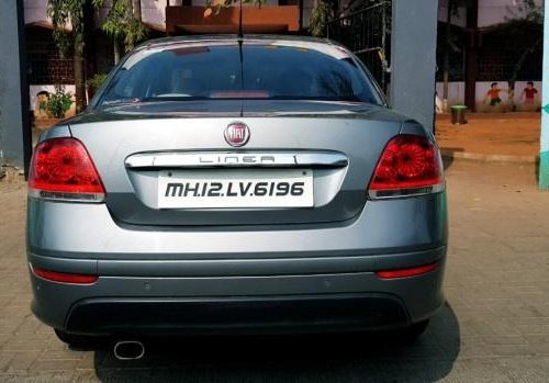 2015 Fiat Linea T Jet Plus MT for sale at low price in Pune