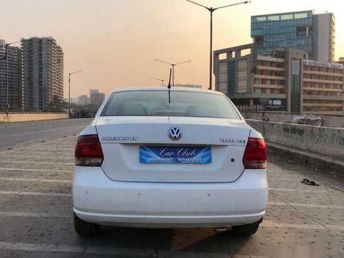 Used Volkswagen Vento Highline Diesel, 2013 MT for sale in Mumbai