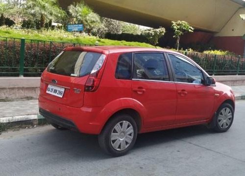 2012 Ford Figo Diesel ZXI MT for sale in Bangalore