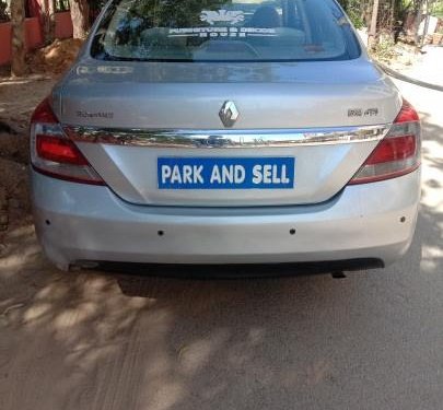 Used Renault Scala Diesel RxL MT 2012 in Jaipur