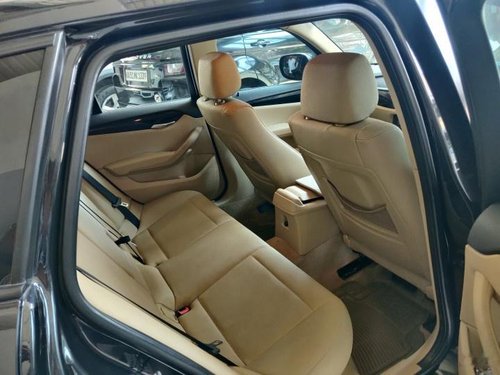 2013 BMW X1 sDrive20d AT for sale in Bangalore