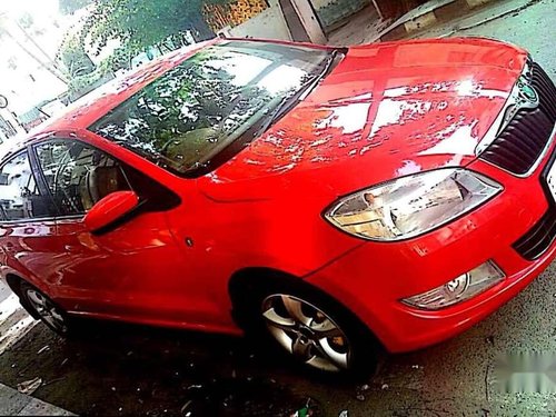 Used Skoda Rapid 2012 MT for sale in Chennai 