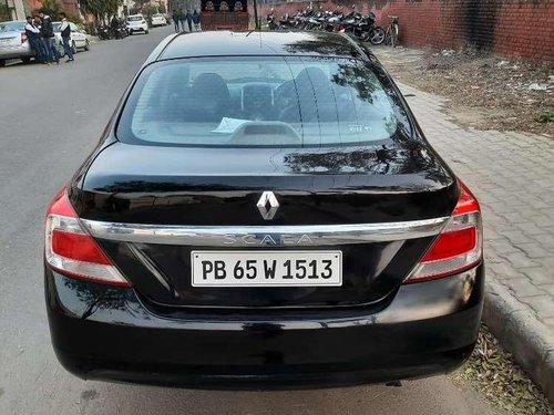 Used 2013 Renault Scala MT for sale in Chandigarh 